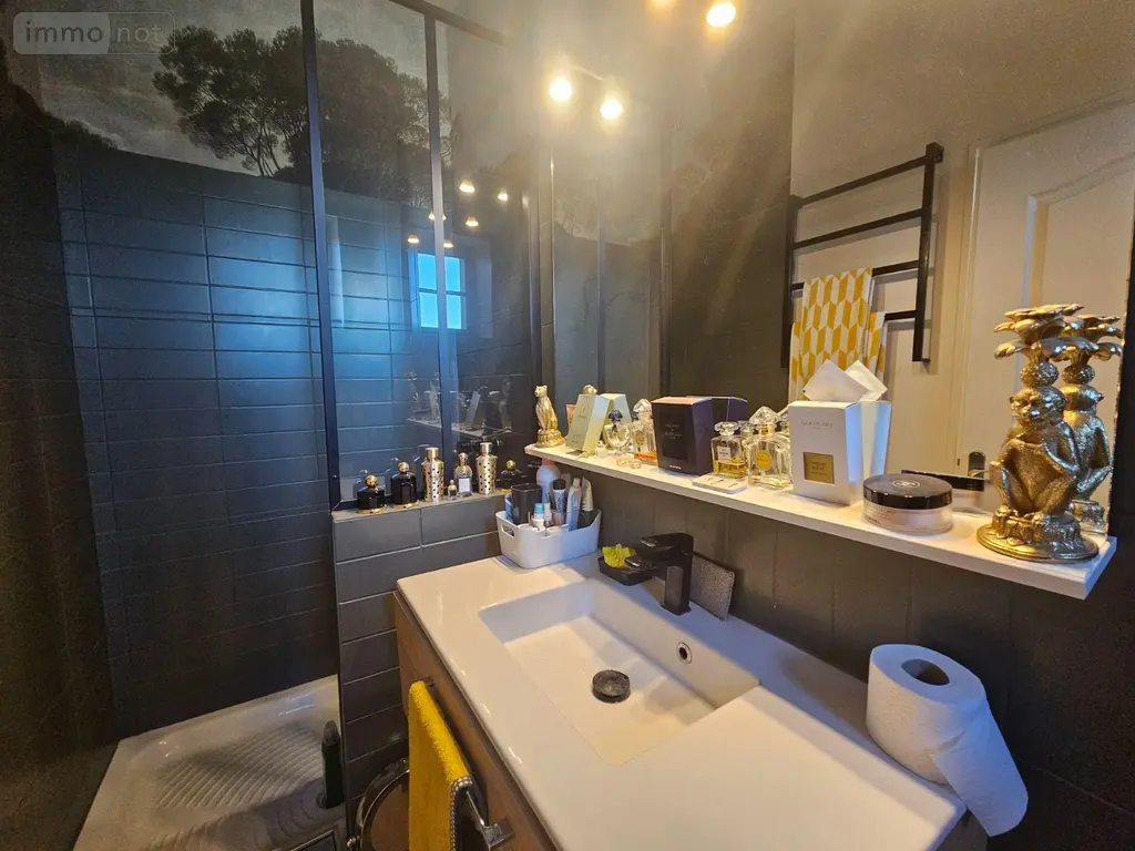 Appartement a vendre Pleurtuit 35730 Ille-et-Vilaine 35 60 m2 3 pièces 257920 euros 35160/86 011