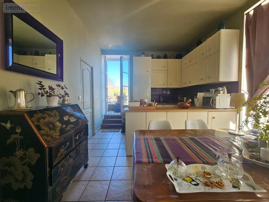 Appartement a vendre Pleurtuit 35730 Ille-et-Vilaine 35 60 m2 3 pièces 257920 euros 35160/86 003