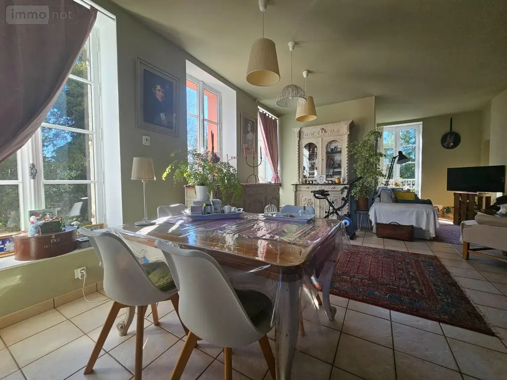 Appartement a vendre Pleurtuit 35730 Ille-et-Vilaine 35 60 m2 3 pièces 257920 euros 35160/86 006