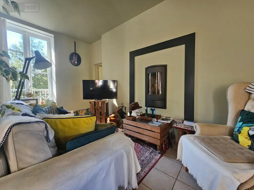 Appartement a vendre Pleurtuit 35730 Ille-et-Vilaine 35 60 m2 3 pièces 257920 euros 35160/86 009
