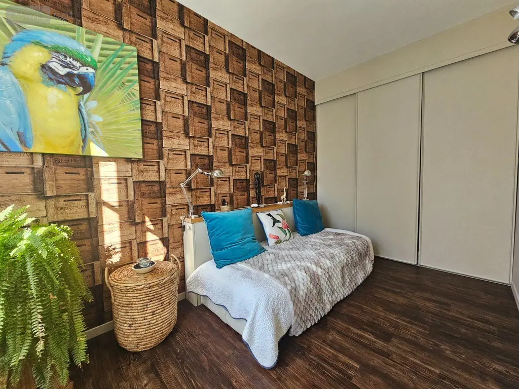 Appartement a vendre Pleurtuit 35730 Ille-et-Vilaine 35 60 m2 3 pièces 257920 euros 35160/86 010