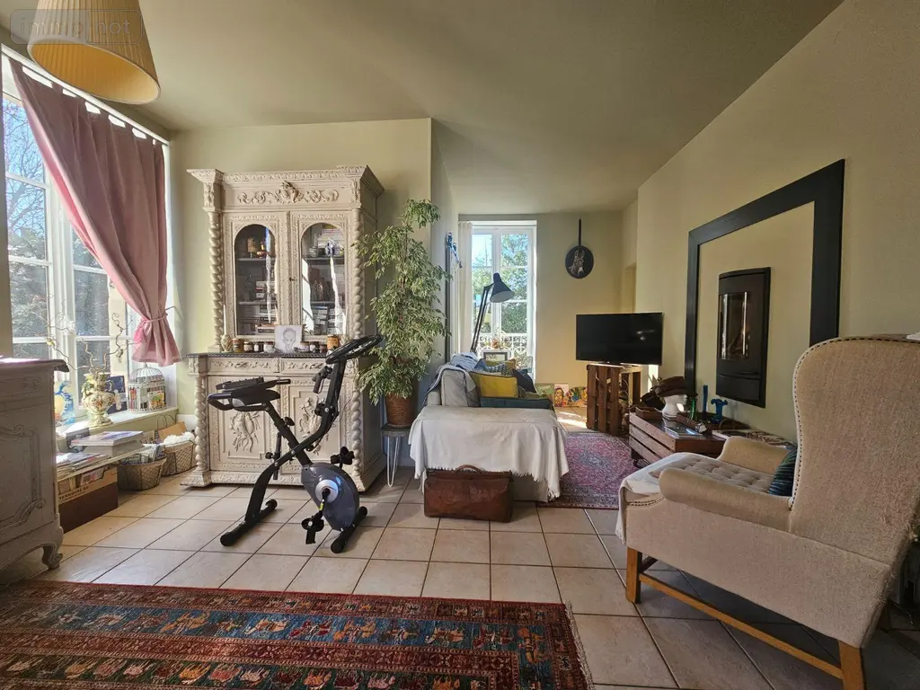 Appartement a vendre Pleurtuit 35730 Ille-et-Vilaine 35 60 m2 3 pièces 257920 euros 35160/86 005