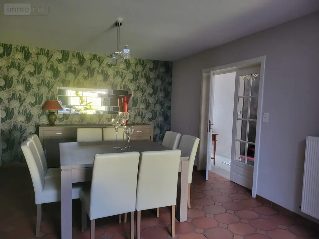 Maison a vendre Escautpont 59278 Nord 59 230 m2 9 pièces 288400 euros 16082/389 003