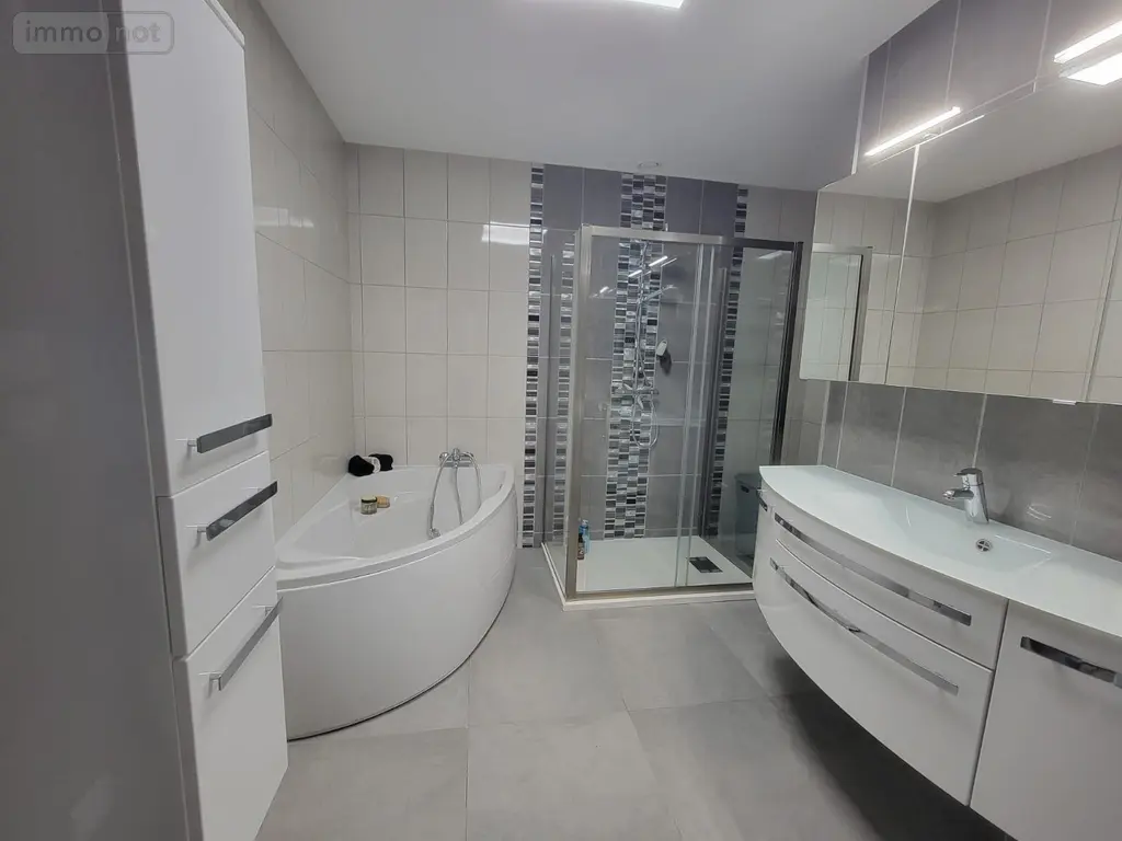 Maison a vendre Escautpont 59278 Nord 59 230 m2 9 pièces 288400 euros 16082/389 005