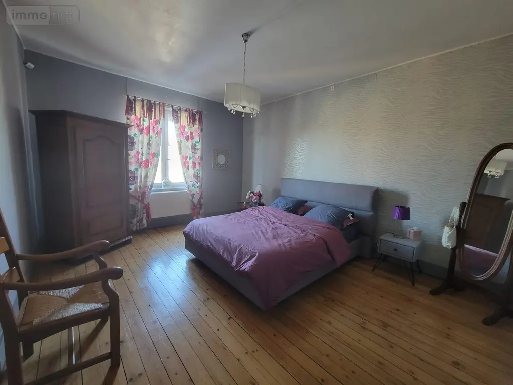 Maison a vendre Escautpont 59278 Nord 59 230 m2 9 pièces 288400 euros 16082/389 008