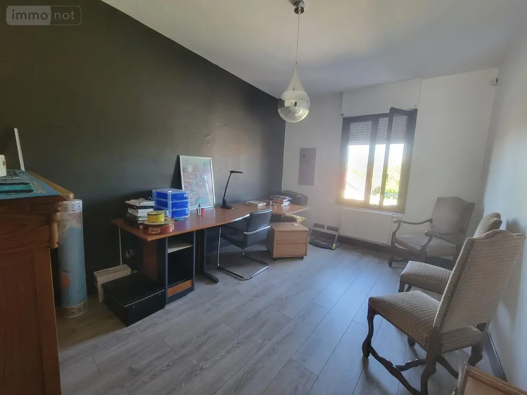 Maison a vendre Escautpont 59278 Nord 59 230 m2 9 pièces 288400 euros 16082/389 012