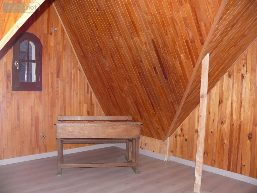 Maison a vendre La Landec 22980 Côtes-d'Armor 22 165 m2 10 pièces 394820 euros 037/963 016