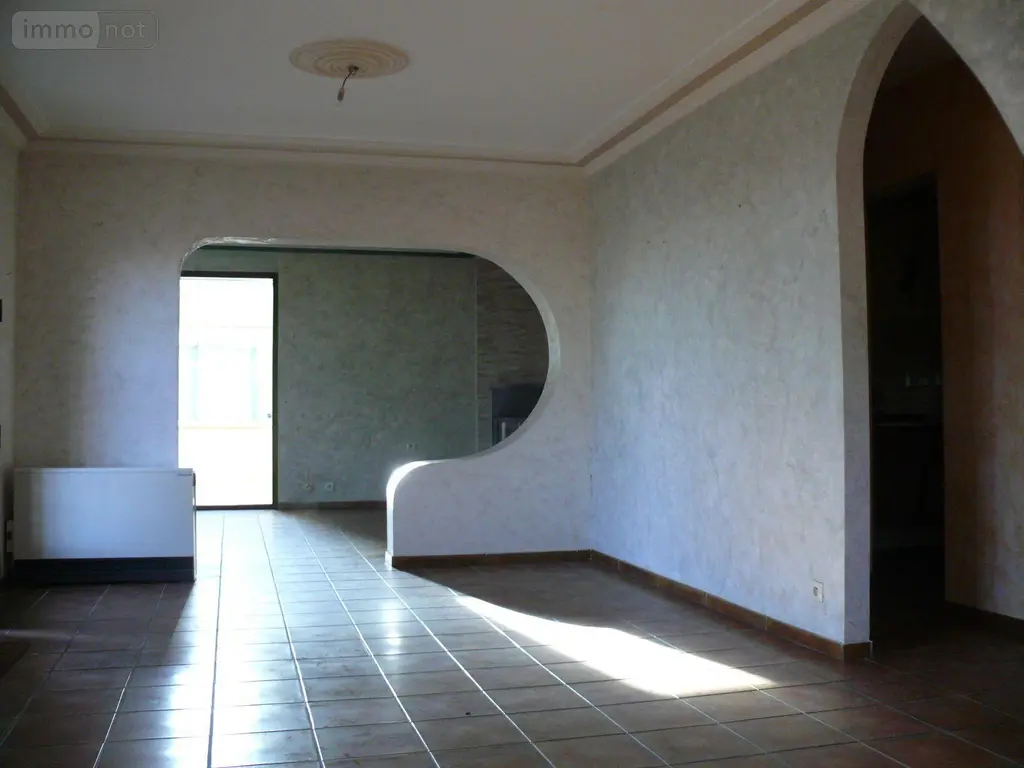 Maison a vendre La Landec 22980 Côtes-d'Armor 22 165 m2 10 pièces 394820 euros 037/963 008