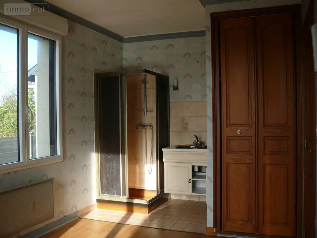 Maison a vendre La Landec 22980 Côtes-d'Armor 22 165 m2 10 pièces 394820 euros 037/963 018