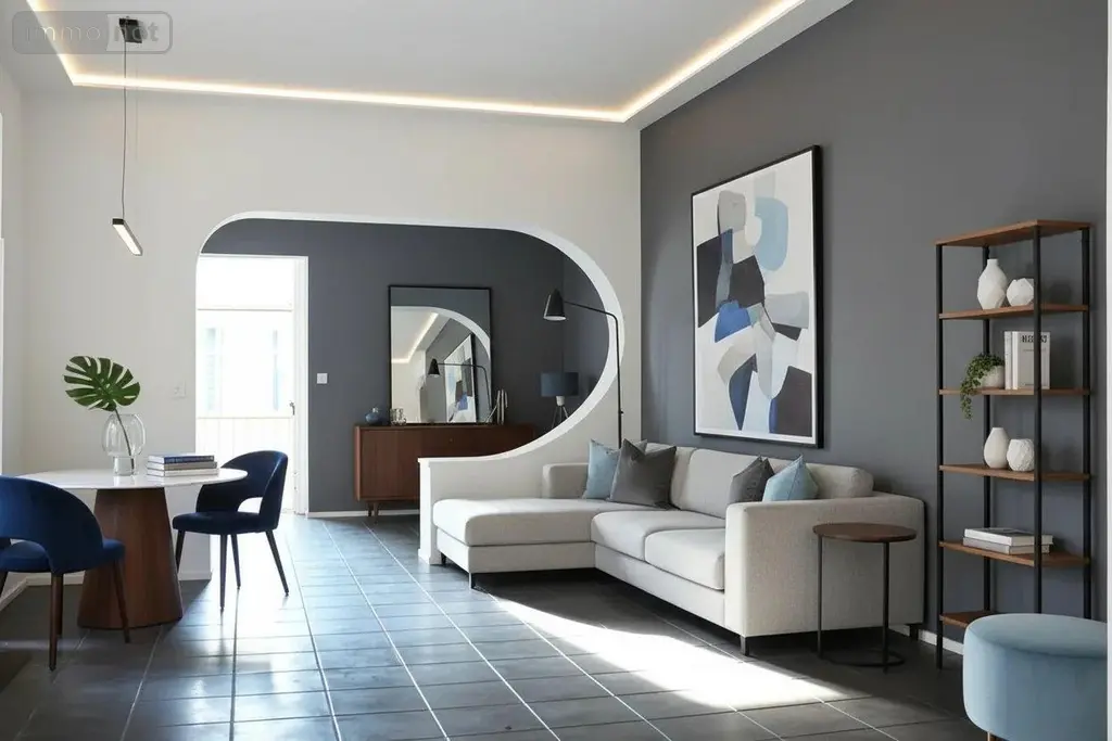 Maison a vendre La Landec 22980 Côtes-d'Armor 22 165 m2 10 pièces 394820 euros 037/963 009