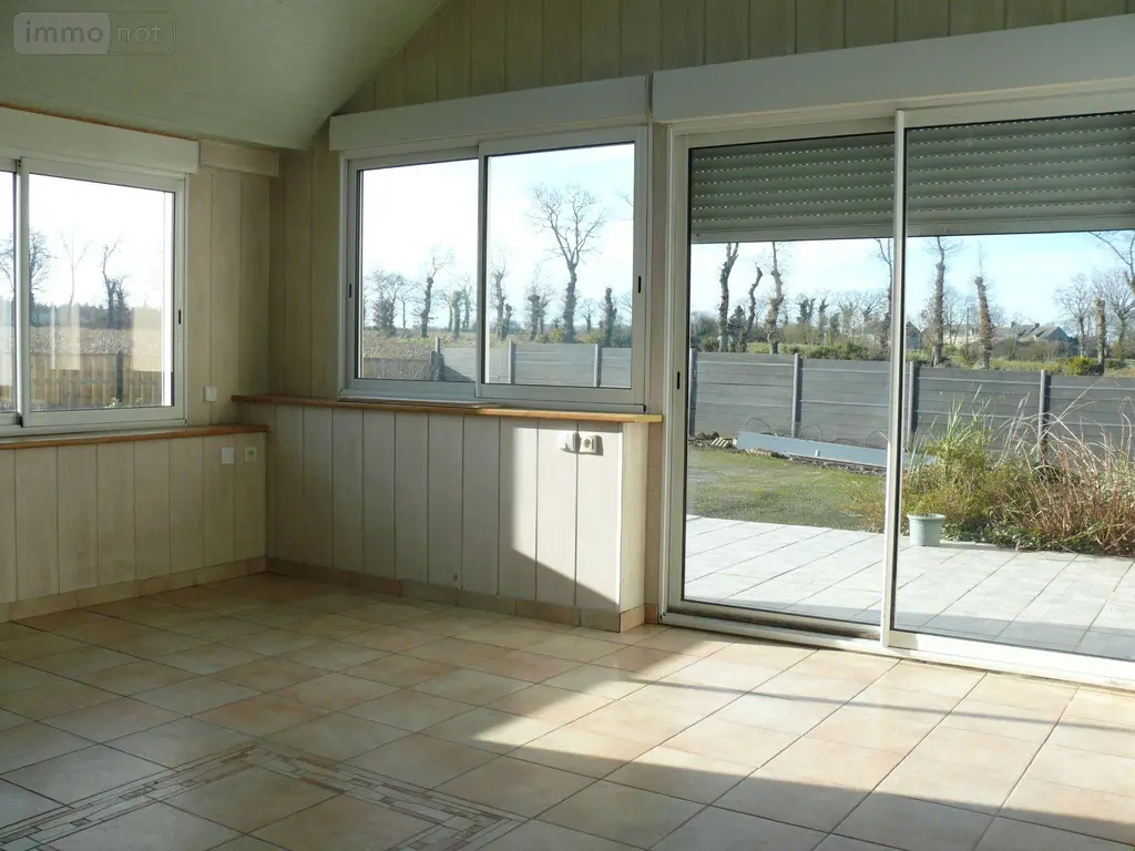 Maison a vendre La Landec 22980 Côtes-d'Armor 22 165 m2 10 pièces 394820 euros 037/963 010
