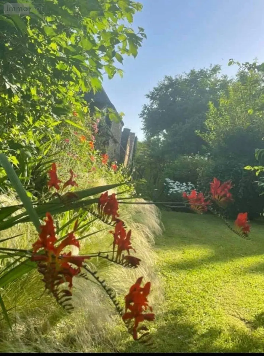 Maison a vendre Nogent-le-Rotrou 28400 Eure-et-Loir 28 209 m2 6 pièces 349000 euros 11247/266 003