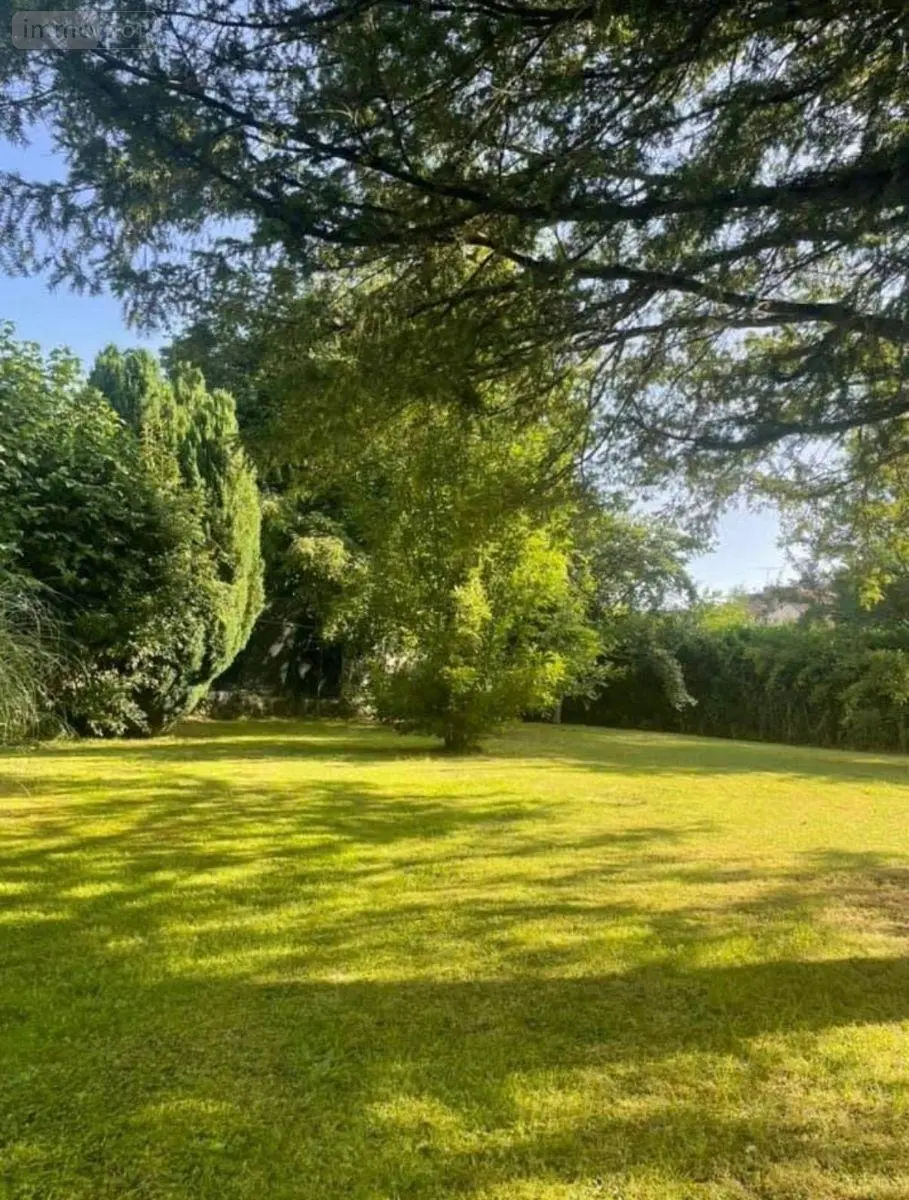 Maison a vendre Nogent-le-Rotrou 28400 Eure-et-Loir 28 209 m2 6 pièces 349000 euros 11247/266 016