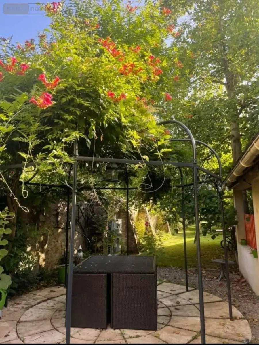 Maison a vendre Nogent-le-Rotrou 28400 Eure-et-Loir 28 209 m2 6 pièces 349000 euros 11247/266 019