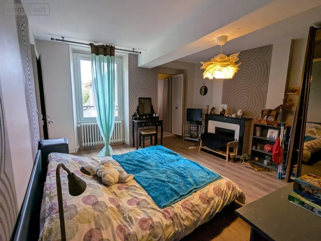 Maison a vendre Nogent-le-Rotrou 28400 Eure-et-Loir 28 209 m2 6 pièces 349000 euros 11247/266 010