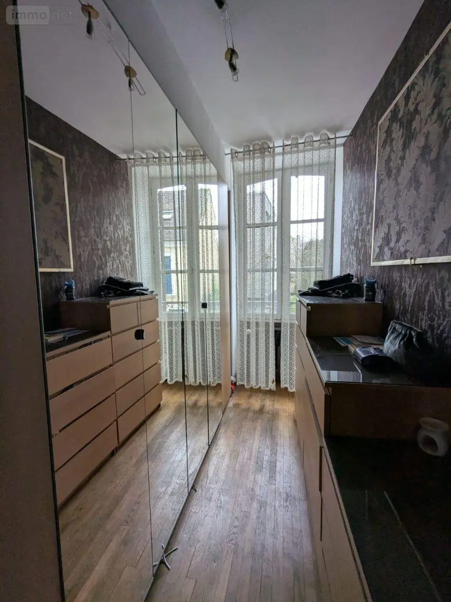 Maison a vendre Nogent-le-Rotrou 28400 Eure-et-Loir 28 209 m2 6 pièces 349000 euros 11247/266 008