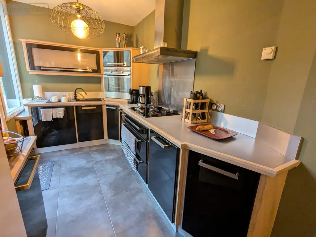 Maison a vendre Nogent-le-Rotrou 28400 Eure-et-Loir 28 209 m2 6 pièces 349000 euros 11247/266 005