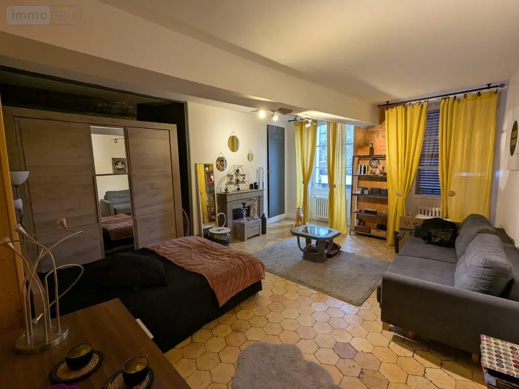 Maison a vendre Nogent-le-Rotrou 28400 Eure-et-Loir 28 209 m2 6 pièces 349000 euros 11247/266 009