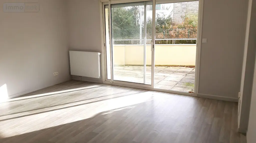 Appartement a vendre Rennes 35000 Ille-et-Vilaine 35 46 m2 2 pièces 174540 euros 010/2240 001