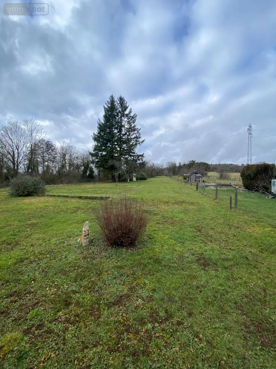 Maison a vendre Frotey-lès-Vesoul 70000 Haute-Saône 70 73 m2 4 pièces 138640 euros 70003-218 003