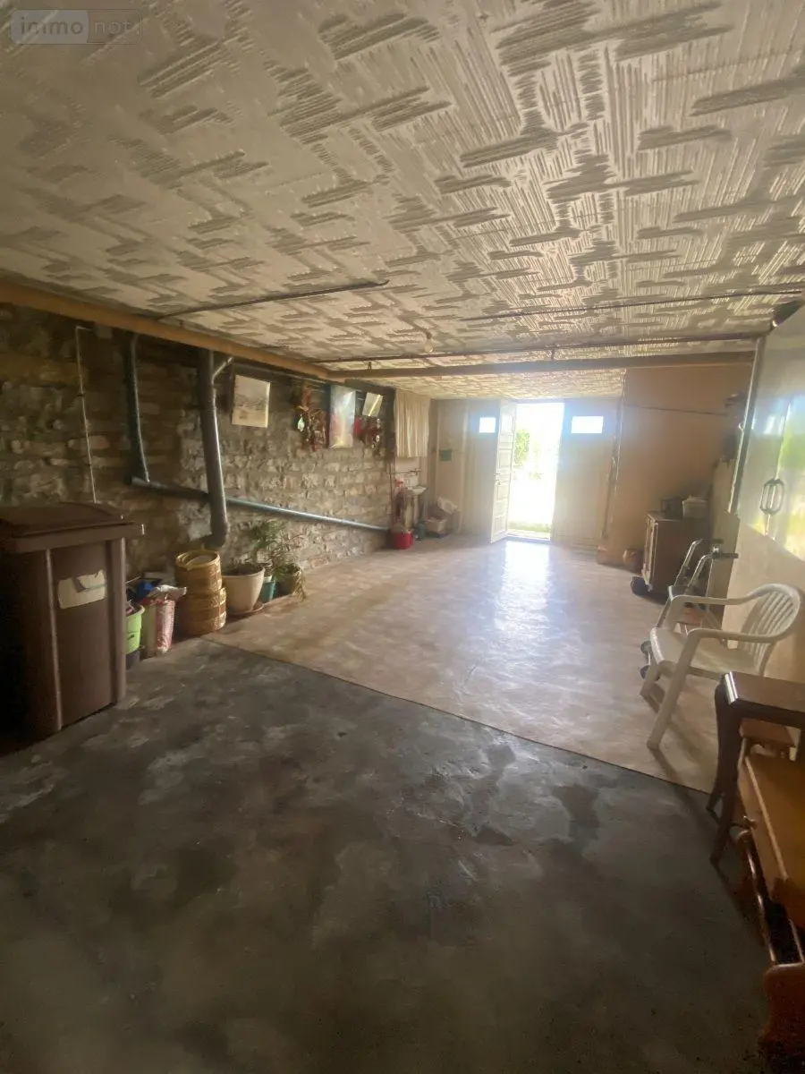 Maison a vendre Frotey-lès-Vesoul 70000 Haute-Saône 70 73 m2 4 pièces 138640 euros 70003-218 009