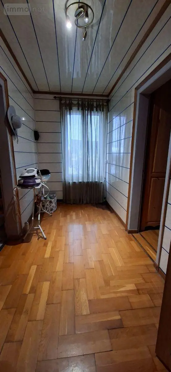 Maison a vendre Crécy-sur-Serre 02270 Aisne 02 200 m2 8 pièces 183750 euros 02014/895 006
