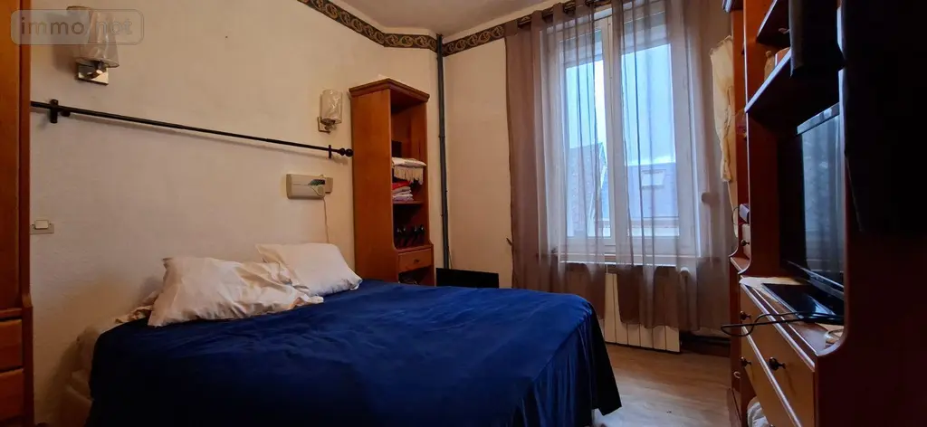 Maison a vendre Crécy-sur-Serre 02270 Aisne 02 200 m2 8 pièces 183750 euros 02014/895 008