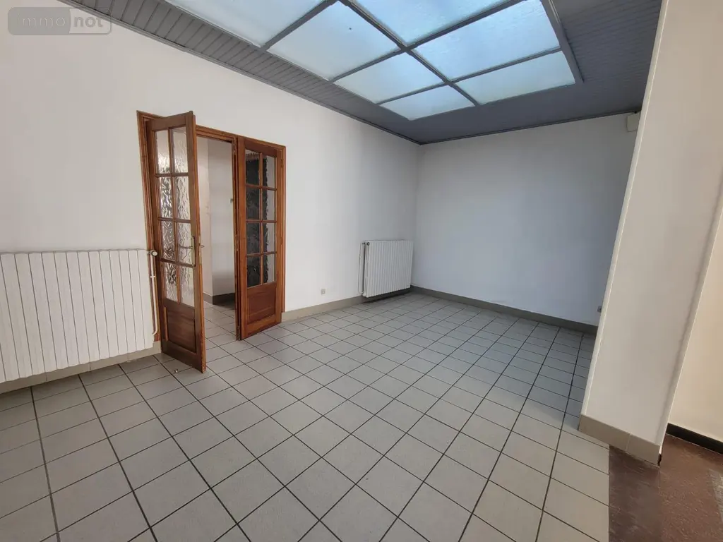 Maison a vendre Escautpont 59278 Nord 59 152 m2 6 pièces 156000 euros 16082/390 009
