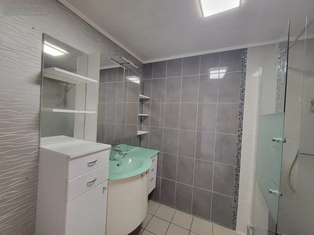 Maison a vendre Escautpont 59278 Nord 59 152 m2 6 pièces 156000 euros 16082/390 005