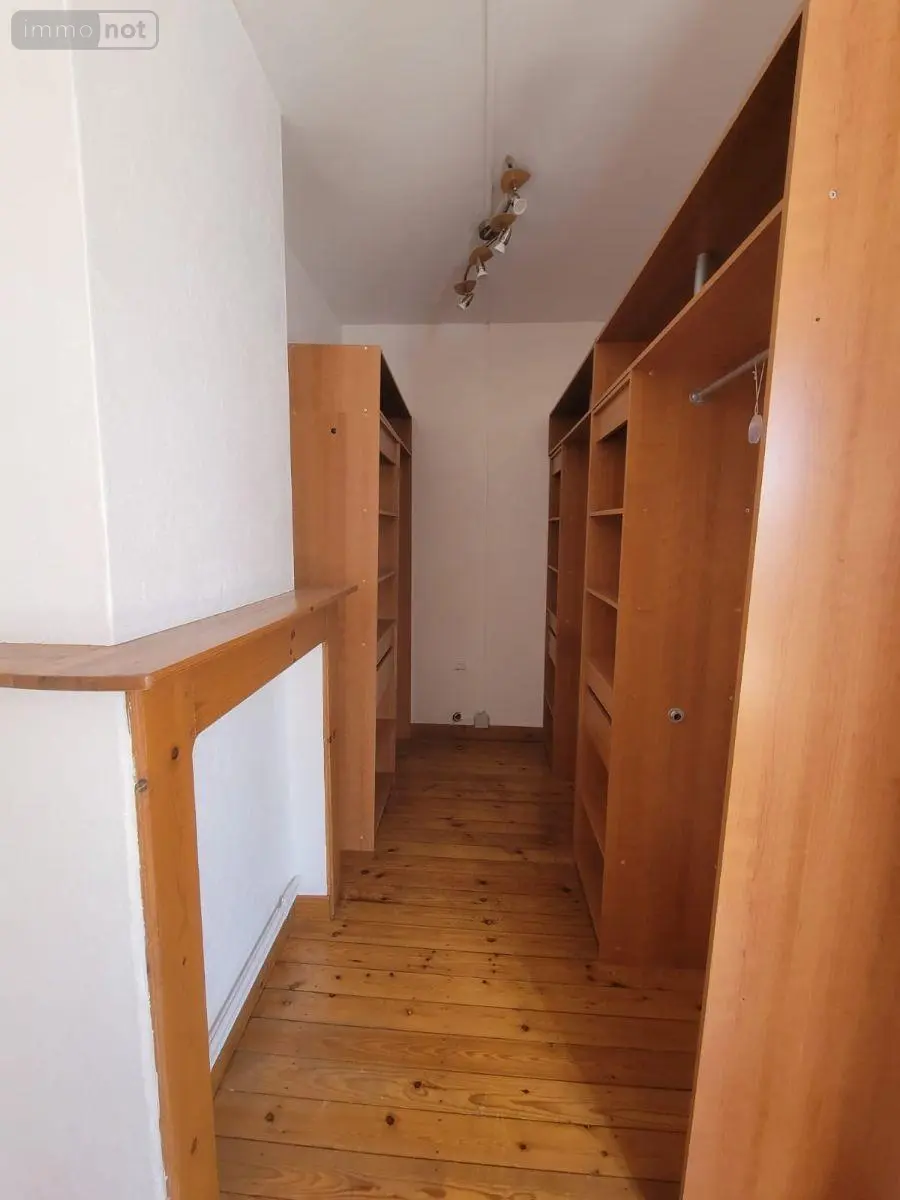 Maison a vendre Escautpont 59278 Nord 59 152 m2 6 pièces 156000 euros 16082/390 013
