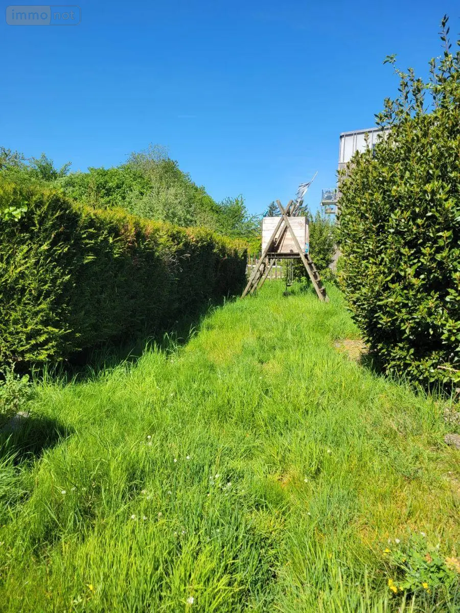 Maison a vendre Escautpont 59278 Nord 59 152 m2 6 pièces 156000 euros 16082/390 007