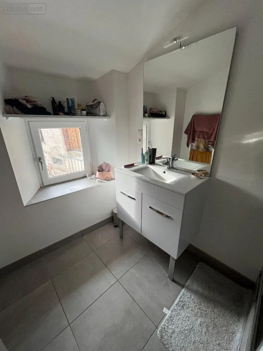 Appartement a vendre Chemillé-en-Anjou 49120 Maine-et-Loire 49 140 m2 6 pièces 310500 euros 49062/794 019