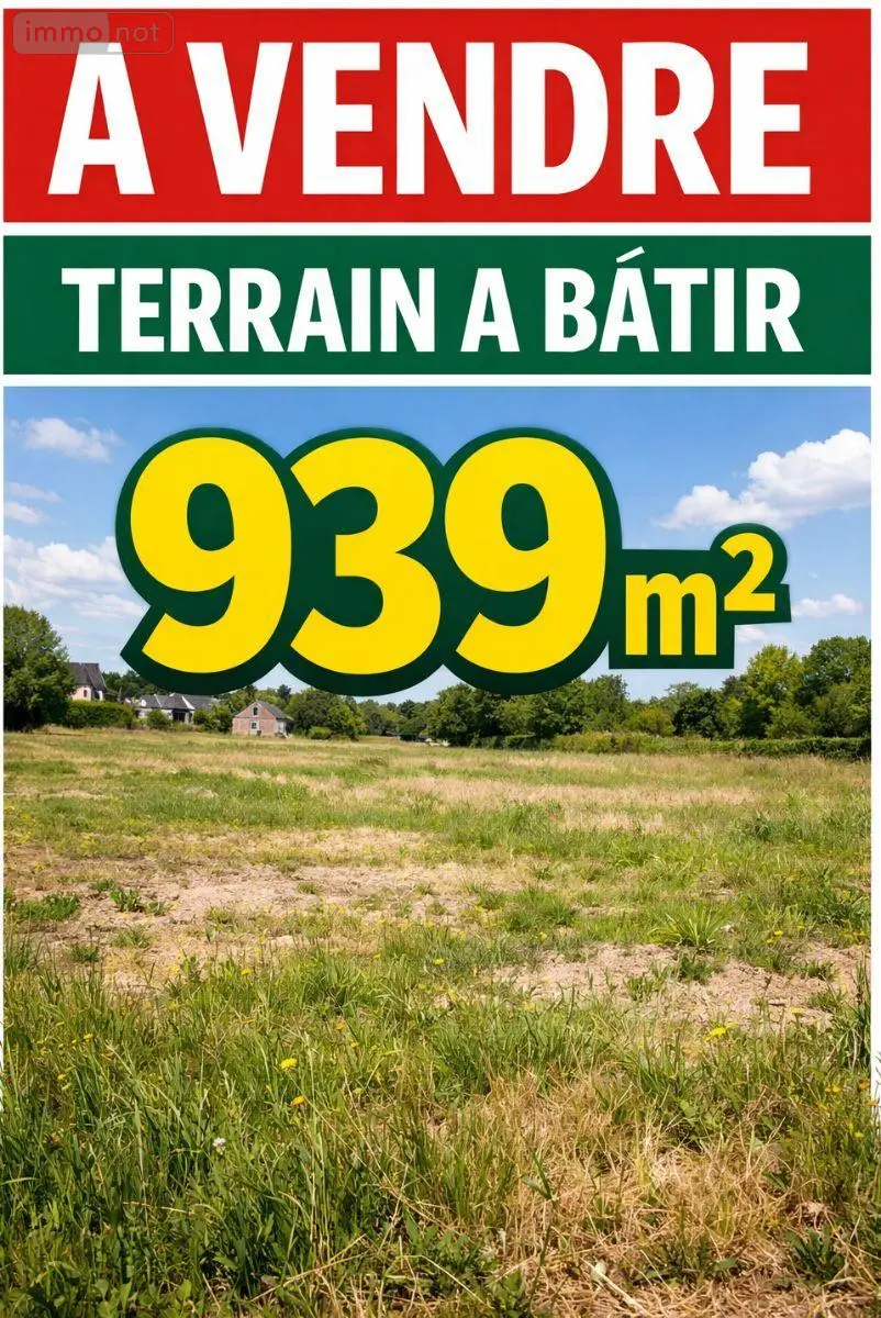 Terrain a batir a vendre Martignas-sur-Jalle 33127 Gironde 33 299000 euros 33186/164 002