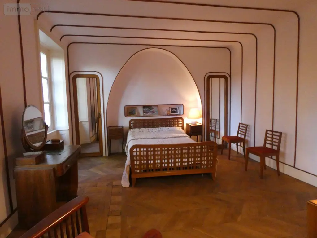 Maison a vendre Cellule 63200 Puy-de-Dôme 63 400 m2 13 pièces 595000 euros 13352/463 009