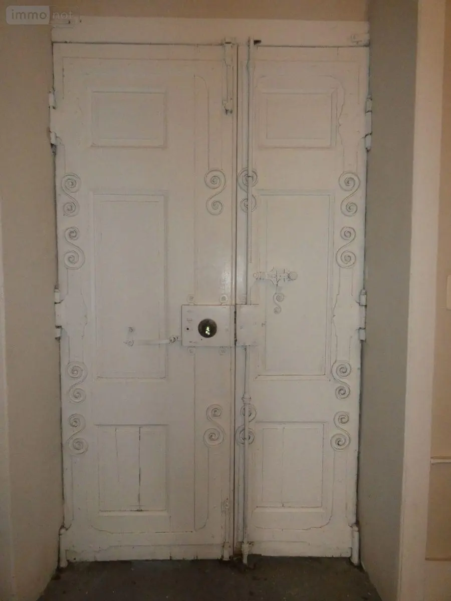 Maison a vendre Cellule 63200 Puy-de-Dôme 63 400 m2 13 pièces 595000 euros 13352/463 004