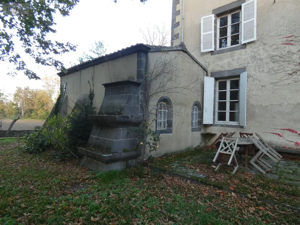 Maison a vendre Cellule 63200 Puy-de-Dôme 63 400 m2 13 pièces 595000 euros 13352/463 017