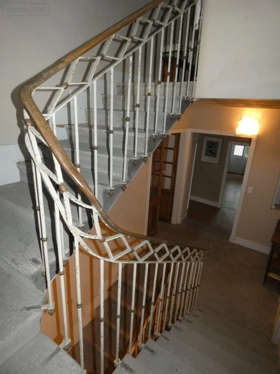 Maison a vendre Cellule 63200 Puy-de-Dôme 63 400 m2 13 pièces 595000 euros 13352/463 014