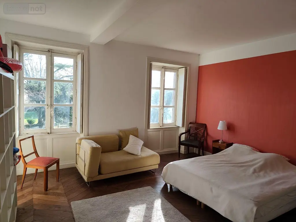 Maison a vendre Cellule 63200 Puy-de-Dôme 63 400 m2 13 pièces 595000 euros 13352/463 011