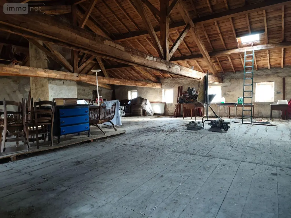 Maison a vendre Cellule 63200 Puy-de-Dôme 63 400 m2 13 pièces 595000 euros 13352/463 015