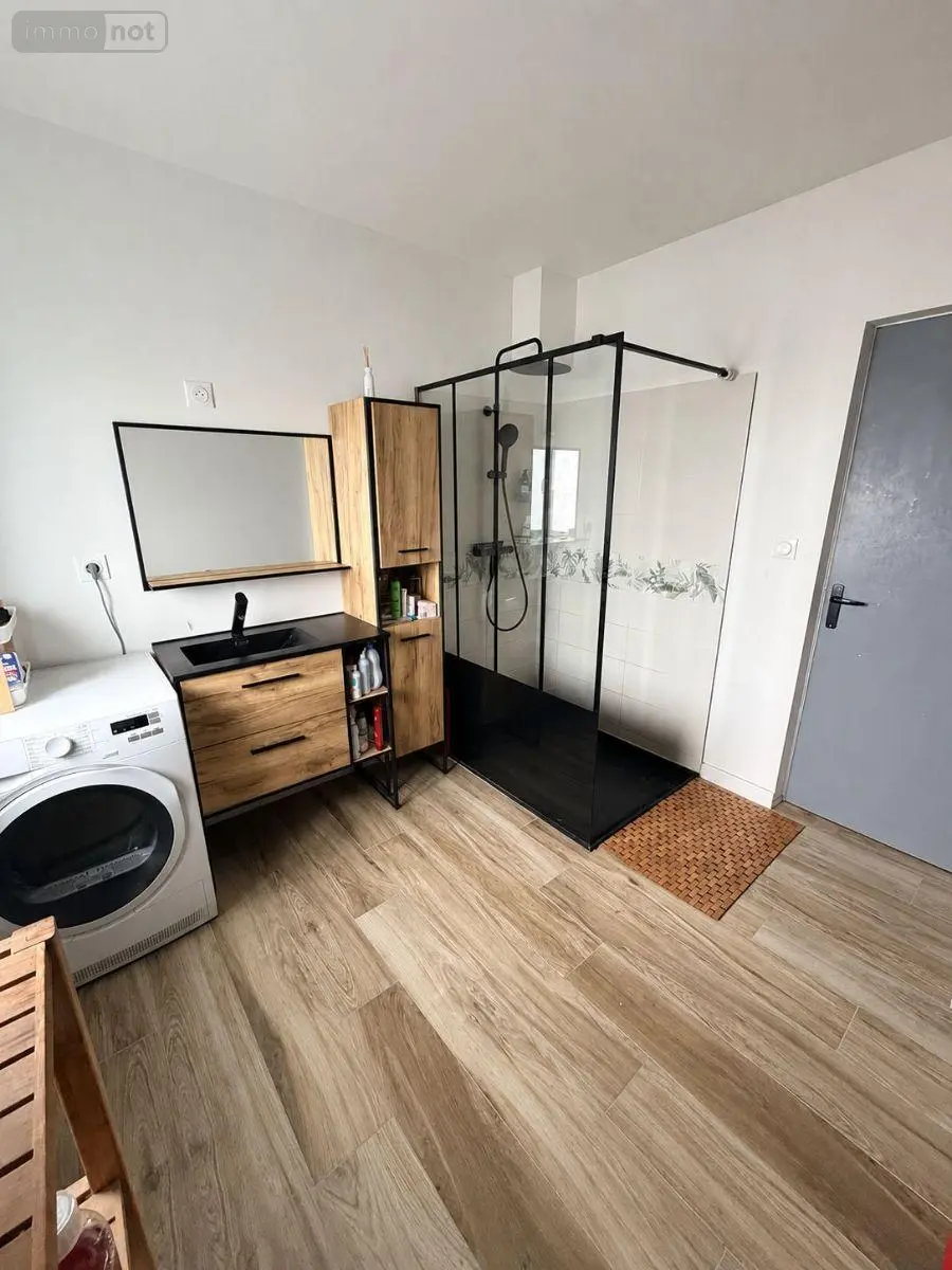 Maison a vendre Estreux 59990 Nord 59 108 m2 4 pièces 216300 euros 16082/392 007