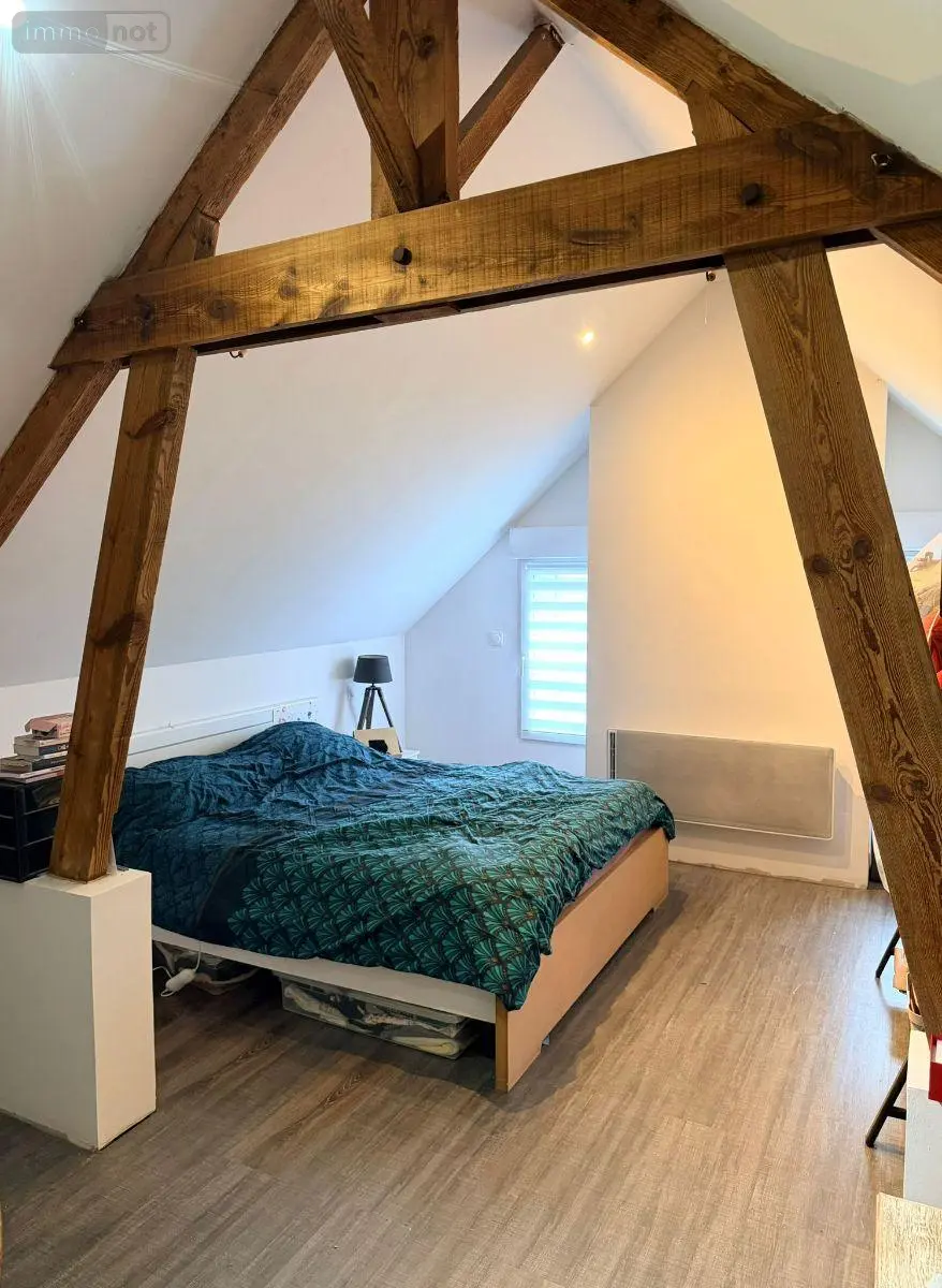 Maison a vendre Estreux 59990 Nord 59 108 m2 4 pièces 216300 euros 16082/392 010
