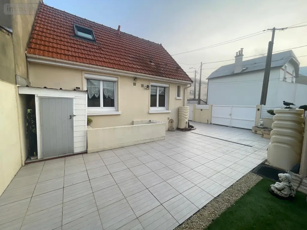 Maison a vendre Le Mans 72000 Sarthe 72 59 m2 5 pièces 204750 euros 13816/1185 005