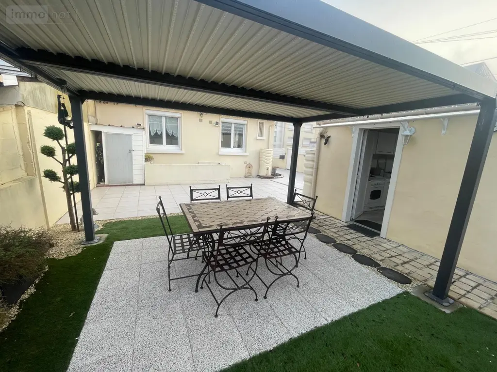 Maison a vendre Le Mans 72000 Sarthe 72 59 m2 5 pièces 204750 euros 13816/1185 011