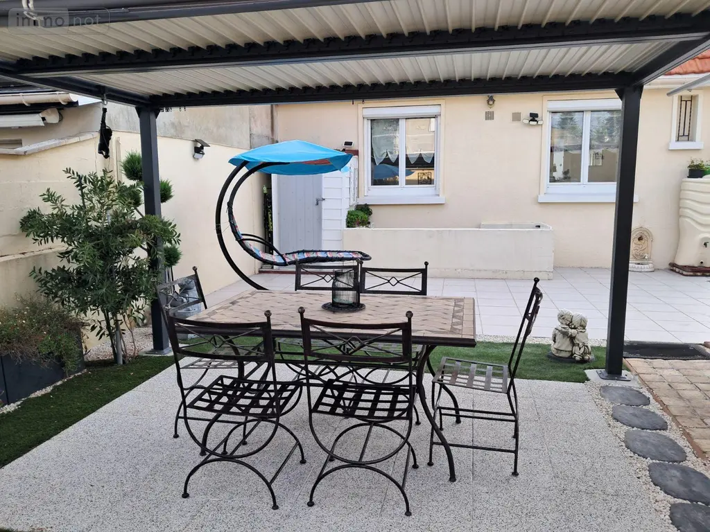 Maison a vendre Le Mans 72000 Sarthe 72 59 m2 5 pièces 204750 euros 13816/1185 013