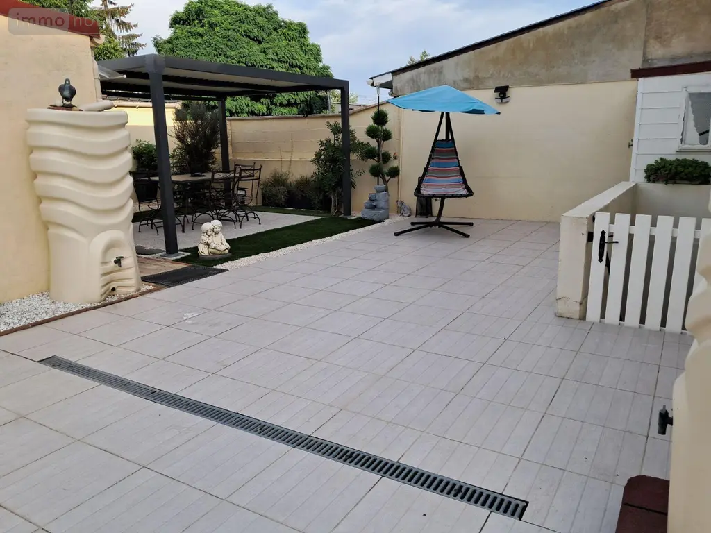 Maison a vendre Le Mans 72000 Sarthe 72 59 m2 5 pièces 204750 euros 13816/1185 015