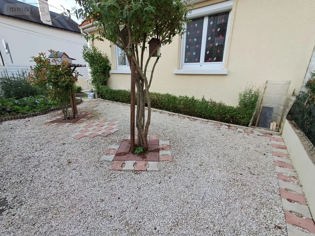 Maison a vendre Le Mans 72000 Sarthe 72 59 m2 5 pièces 204750 euros 13816/1185 016