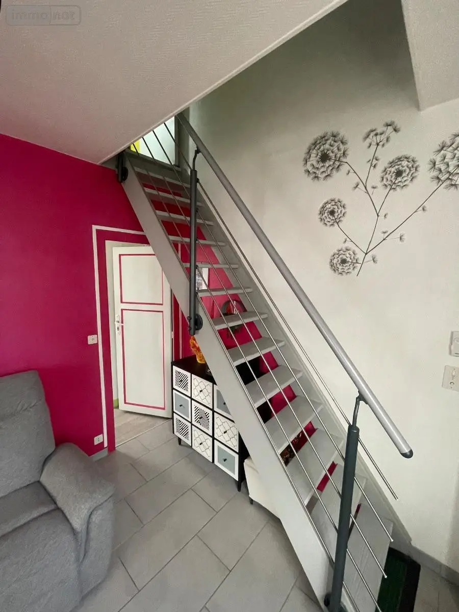 Maison a vendre Le Mans 72000 Sarthe 72 59 m2 5 pièces 204750 euros 13816/1185 022