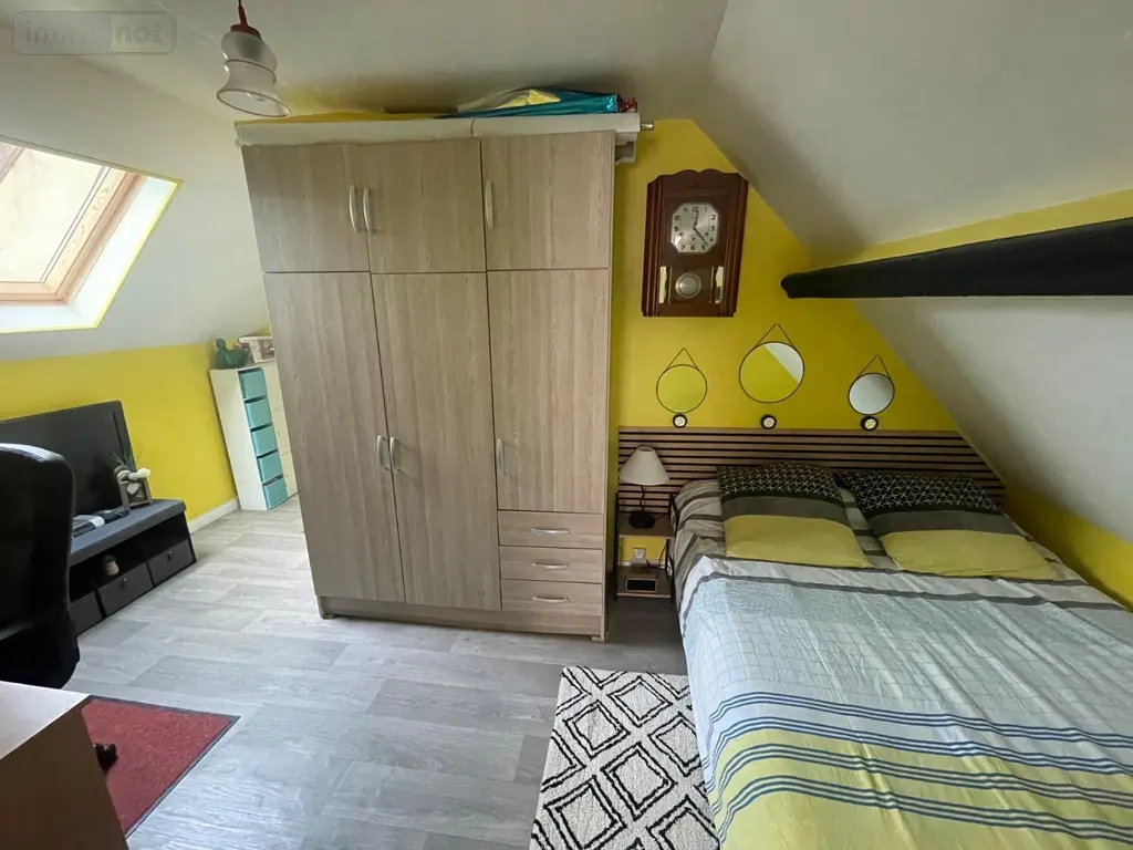 Maison a vendre Le Mans 72000 Sarthe 72 59 m2 5 pièces 204750 euros 13816/1185 023
