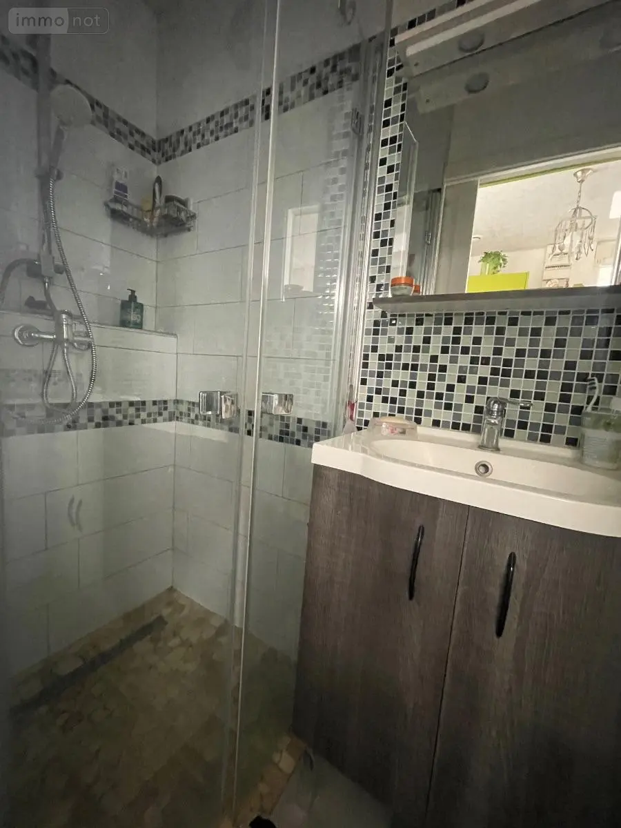 Maison a vendre Le Mans 72000 Sarthe 72 59 m2 5 pièces 204750 euros 13816/1185 025
