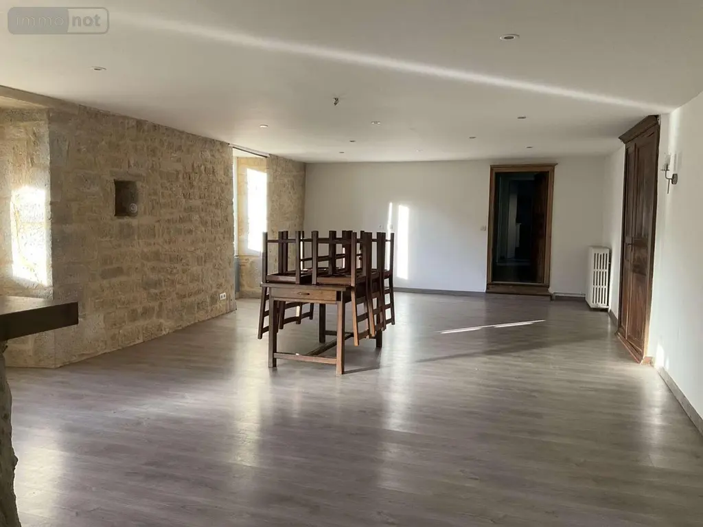 Maison a vendre Gourdon 46300 Lot 46 106 m2 5 pièces 260500 euros 46041/440 007
